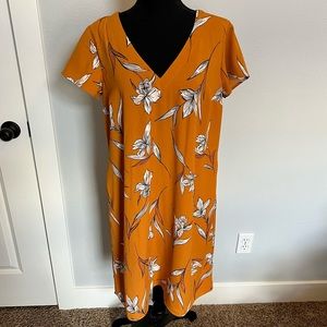 Target Floral Dress